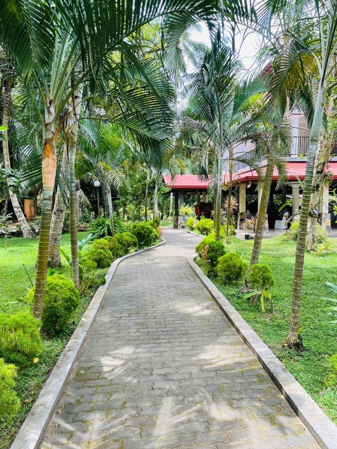 Little Villa Hotel 瓦都瓦 外观 照片