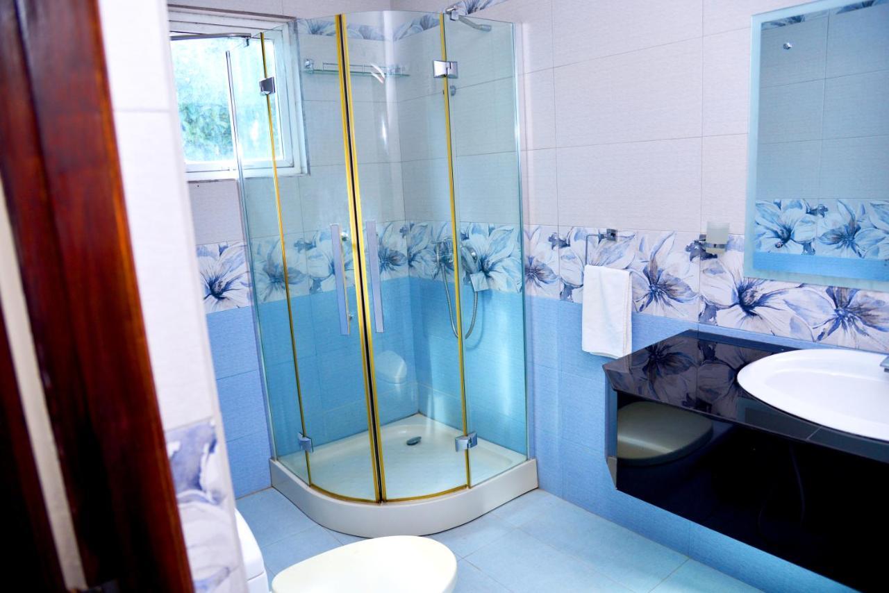 Little Villa Hotel 瓦都瓦 外观 照片