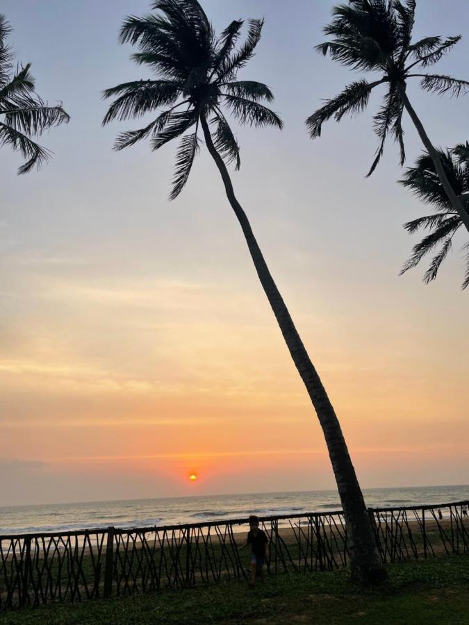 Little Villa Hotel 瓦都瓦 外观 照片
